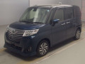 2017 Toyota Roomy