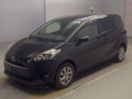 2016 Toyota Sienta
