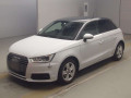 2016 Audi A1 Sportback