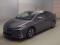 2017 Toyota Prius PHV