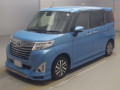 2020 Toyota Roomy