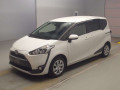 2016 Toyota Sienta