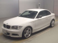 2010 BMW 1 Series