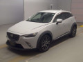 2015 Mazda CX-3