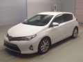 2014 Toyota Auris