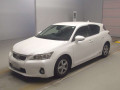 2011 Lexus CT
