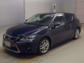 2015 Lexus CT