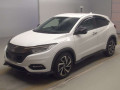 2018 Honda VEZEL