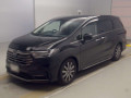 2021 Honda Odyssey