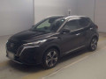 2021 Nissan KIX