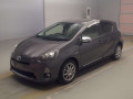 2012 Toyota Aqua