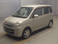 2008 Subaru Stella