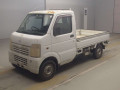 2003 Mazda Scrum Truck