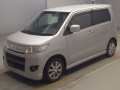 2010 Suzuki WAGON R STINGRAY