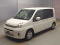 2008 Honda Mobilio
