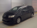 2011 Toyota Wish