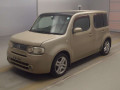 2010 Nissan Cube
