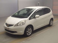 2010 Honda Fit