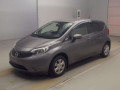 2015 Nissan Note