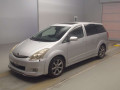 2008 Toyota Wish