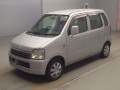 2001 Suzuki Wagon R