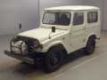 1981 Toyota Blizzard Van