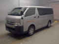 2017 Toyota Hiace Van