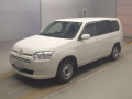 2018 Toyota Succeed