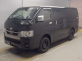 2023 Toyota Hiace Van