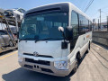 2021 Toyota Coaster