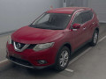 2014 Nissan X-Trail