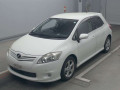 2012 Toyota Auris