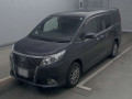 2016 Toyota Esquire
