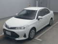 2020 Toyota Corolla Axio