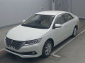 2017 Toyota Premio