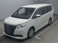 2017 Toyota Noah