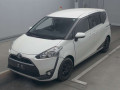 2017 Toyota Sienta