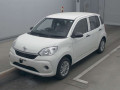2021 Toyota Passo