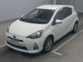 2012 Toyota Aqua