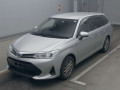 2018 Toyota Corolla Fielder