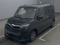 2020 Toyota TANK