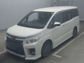 2015 Toyota Voxy
