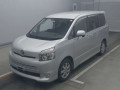 2008 Toyota Voxy