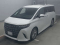 2023 Toyota Alphard