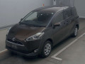 2016 Toyota Sienta