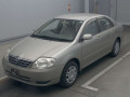 2000 Toyota Corolla Sedan