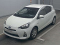 2012 Toyota Aqua