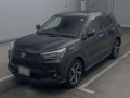 2021 Toyota Raize