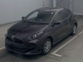 2020 Toyota YARIS