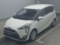 2018 Toyota Sienta
